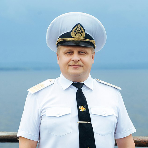 Александр Владимирович Порубов